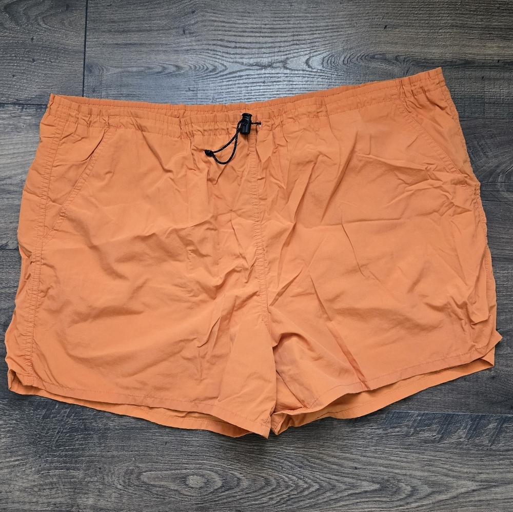 Vintage MEC River Shorts